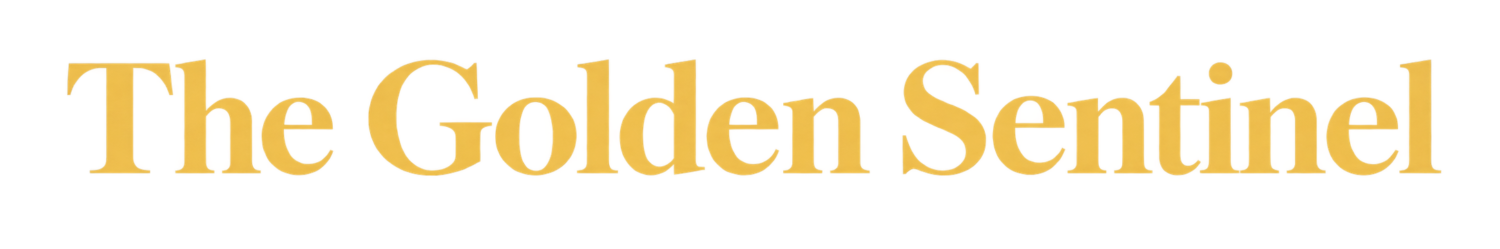 The Golden Sentinel